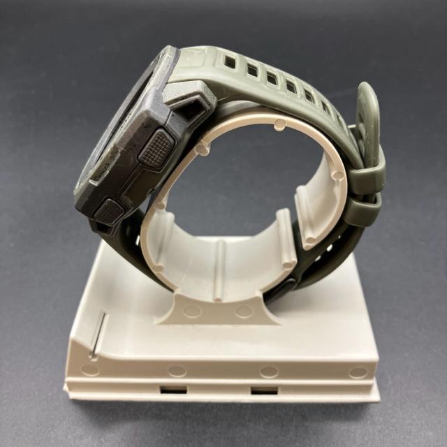 即決 GARMIN ガーミン INSTINCT DUAL POWER 腕時計 < 男性アクセサリー/時計  即決 GARMIN ガーミン INSTINCT DUAL POWER 腕時計 < 男性アクセサリー/時計の