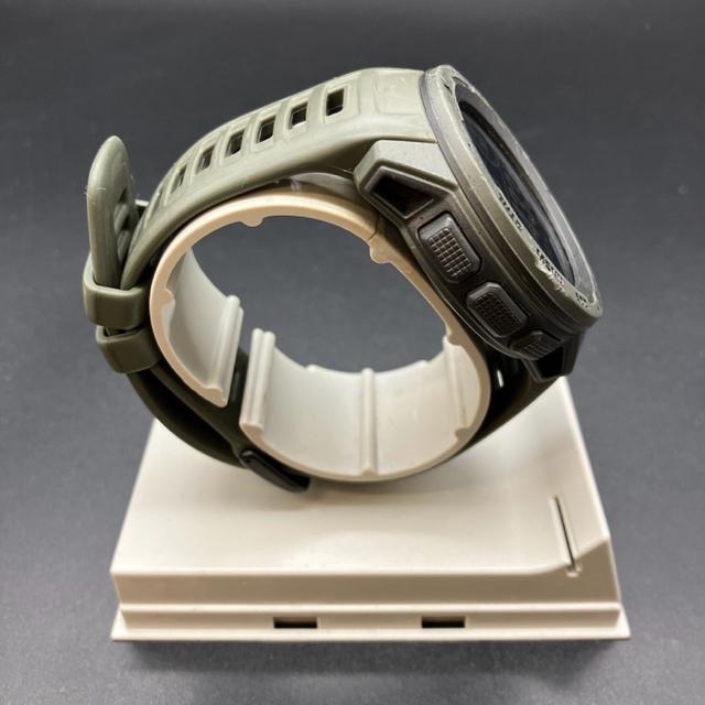 即決 GARMIN ガーミン INSTINCT DUAL POWER 腕時計 < 男性アクセサリー/時計  即決 GARMIN ガーミン INSTINCT DUAL POWER 腕時計 < 男性アクセサリー/時計の