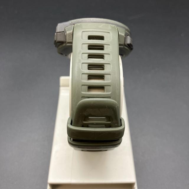 即決 GARMIN ガーミン INSTINCT DUAL POWER 腕時計 < 男性アクセサリー/時計  即決 GARMIN ガーミン INSTINCT DUAL POWER 腕時計 < 男性アクセサリー/時計の