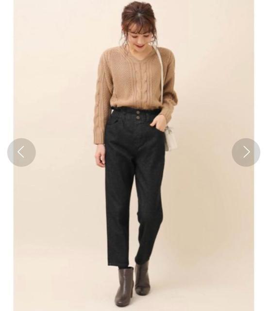 新品☆Green Parks(グリーンパークス)Vネックケーブルプルオーバー☆ < ブランド 新品☆Green Parks(グリーンパークス)Vネックケーブルプルオーバー☆ < ブランドの