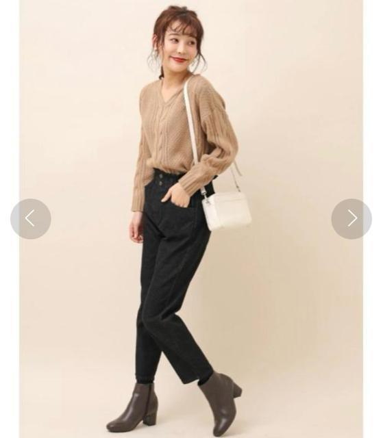 新品☆Green Parks(グリーンパークス)Vネックケーブルプルオーバー☆ < ブランド 新品☆Green Parks(グリーンパークス)Vネックケーブルプルオーバー☆ < ブランドの