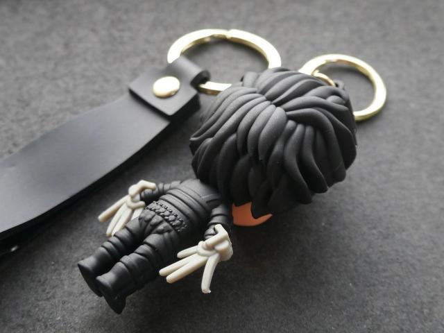 新品  シザーハンズ エドワード フィギュアマスコット キーホルダー バッグチャーム ティム・バートン ジョニー・デップ < ホビー  新品  シザーハンズ エドワード フィギュアマスコット キーホルダー バッグチャーム ティム・バートン ジョニー・デップ < ホビーの