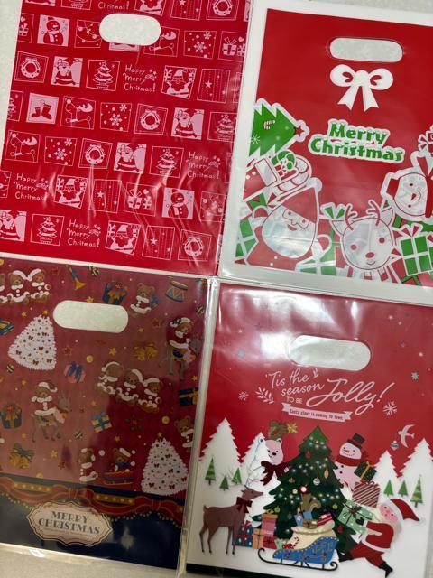 ★クリスマス ミニハンディ 20枚 < インテリア/ライフ  ★クリスマス ミニハンディ 20枚  < インテリア/ライフの