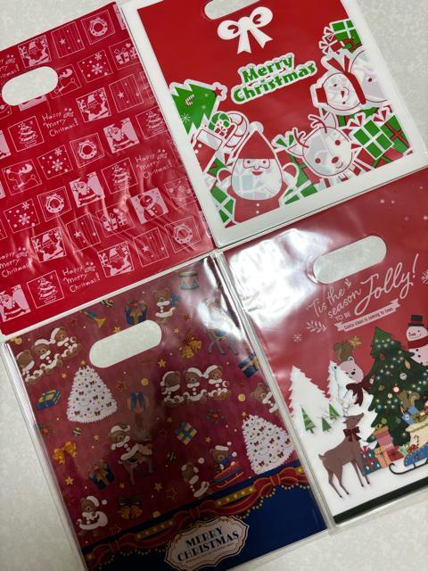 ★クリスマス ミニハンディ 20枚 < インテリア/ライフ  ★クリスマス ミニハンディ 20枚 < インテリア/ライフの