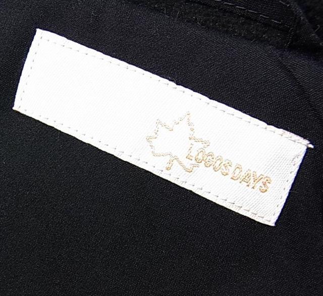 KiVilSX LOGOS DAYS AEghA fB[X@u]M