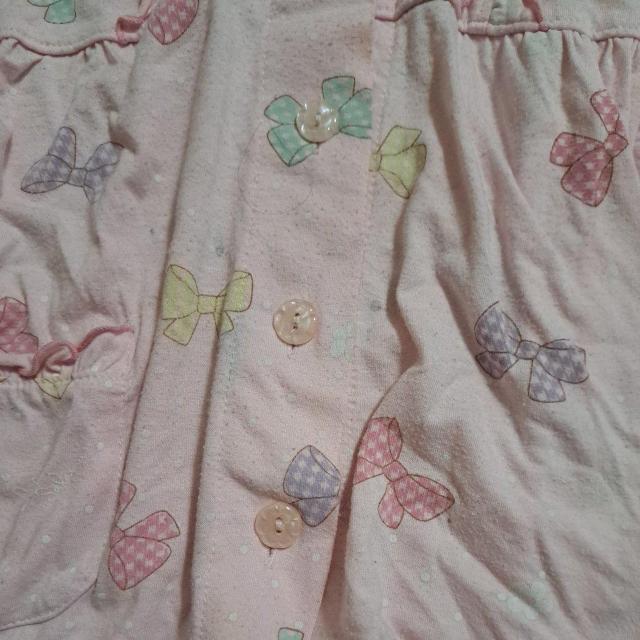 120cm女の子のパジャマ < キッズ/ベビー  120cm女の子のパジャマ < キッズ/ベビーの