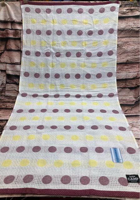 送料無料!『画像から2枚組』サラッとしたガーゼ生地&吸水性良いパイル生地!綿100%ガーゼメッシュバスタオル < インテリア/ライフ  送料無料!『画像から2枚組』サラッとしたガーゼ生地&吸水性良いパイル生地!綿100%ガーゼメッシュバスタオル < インテリア/ライフの