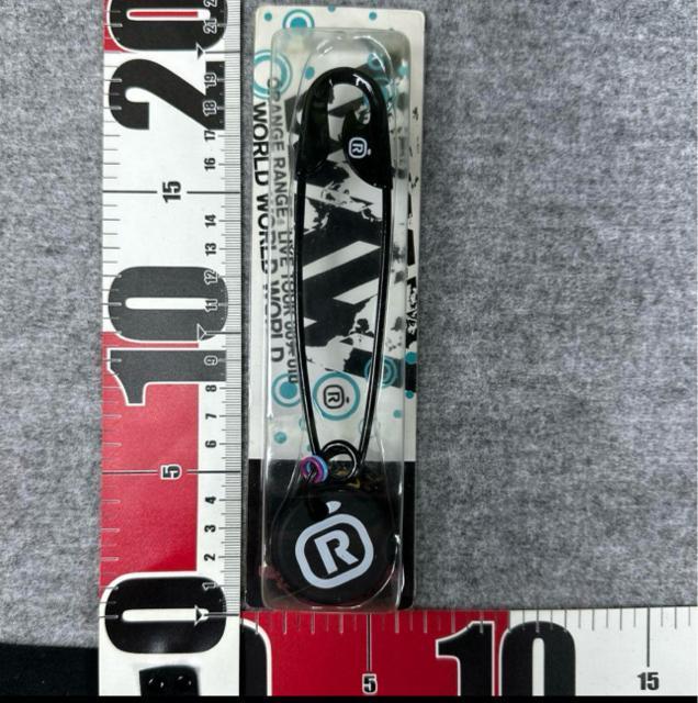 ORANGE RANGE ���C�u�c�A�[ �O�b�Y �L�[�z���_�[ �� �^�����g�O�b�Y�� 