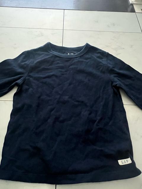 baby GAP長袖Tシャツ★110cm < ブランド baby GAP長袖Tシャツ★110cm < ブランドの