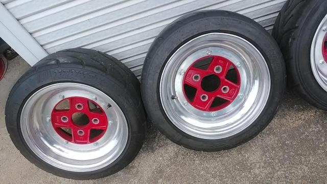 マーク2SSR13インチセミスリ < 自動車/バイク マーク2SSR13インチセミスリ < 自動車/バイク