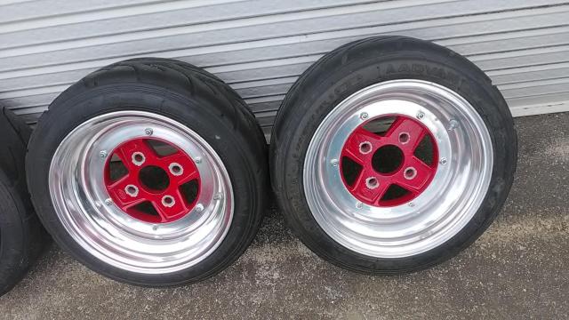 マーク2SSR13インチセミスリ < 自動車/バイク マーク2SSR13インチセミスリ < 自動車/バイク