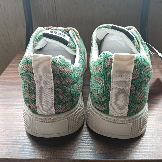 新品 26cm メンズ スニーカー グリーン シューズ 靴 42 おしゃれ < 男性ファッション  新品 26cm メンズ スニーカー グリーン シューズ 靴 42 おしゃれ < 男性ファッションの