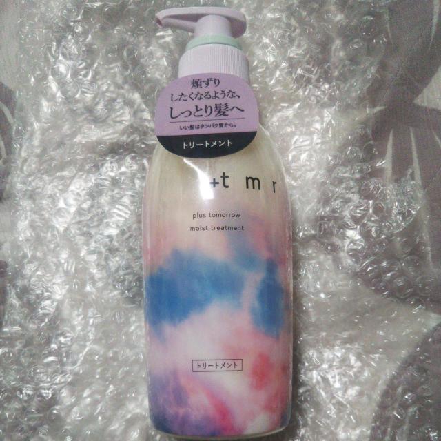 +tmr プラストゥモロー モイストトリートメント470ml 未使用新品 洗い流すトリートメント ヘアケア ヘアトリートメント < インテリア/ライフ  +tmr プラストゥモロー モイストトリートメント470ml 未使用新品 洗い流すトリートメント ヘアケア ヘアトリートメント  < インテリア/ライフの