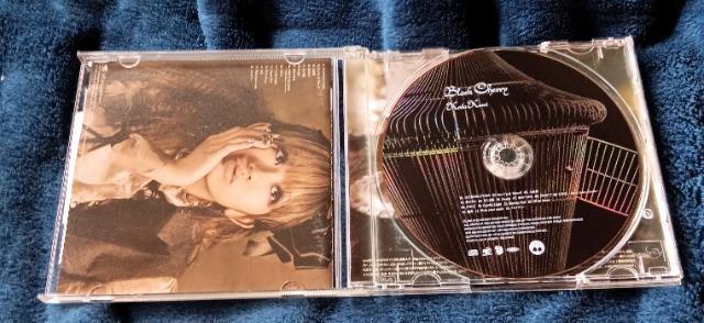 倖田來未、ブラックチェリー、美品+粗品+匿名送料無料です\(^o^)/ < タレントグッズ  倖田來未、ブラックチェリー、美品+粗品+匿名送料無料です\(^o^)/  < タレントグッズの