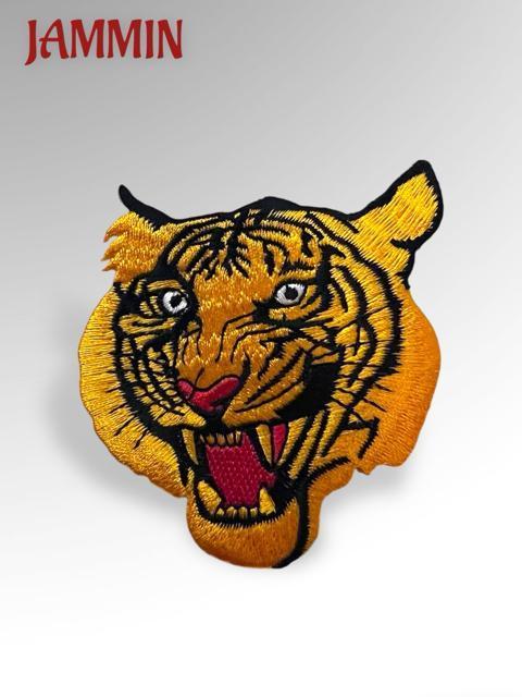 タイガーワッペン < ペット/手芸/園芸 タイガーワッペン < ペット/手芸/園芸の