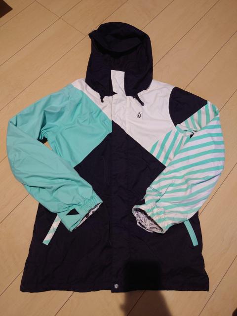 VOLCOM@Xm[EFA   W[/X|[c 