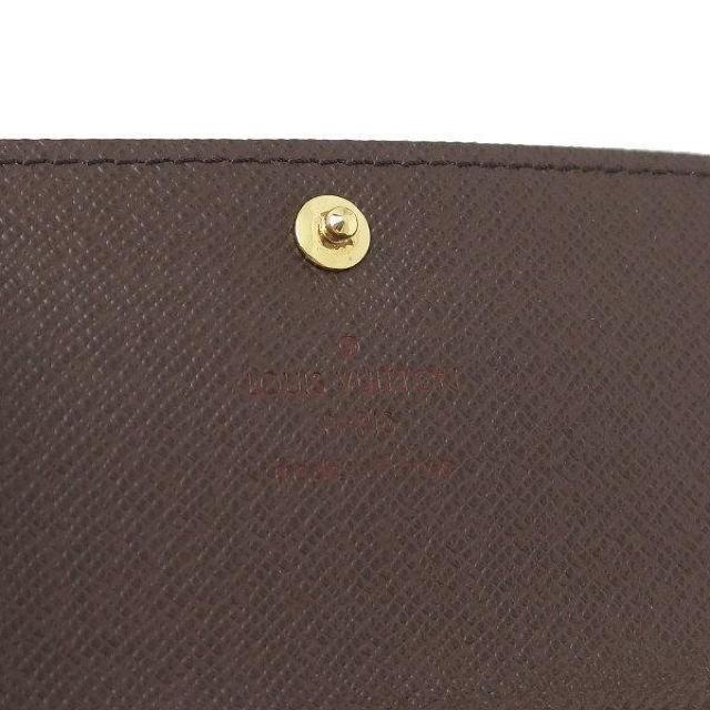 ◆ 本物 美品 ◆ LV ルイヴィトン ミュルティクレ6 ダミエ 6連キーケース キーケース シリアル RFID N62630 < ブランド  ◆ 本物 美品 ◆ LV ルイヴィトン ミュルティクレ6 ダミエ 6連キーケース キーケース シリアル RFID N62630 < ブランドの