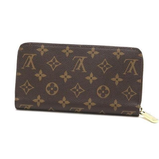 ◆ 新品 本物 ◆ LV ルイヴィトン 現行 モノグラム ジッピーウォレット 長財布 RFID 保存袋 箱 紙袋 M42616 < ブランド  ◆ 新品 本物 ◆ LV ルイヴィトン 現行 モノグラム ジッピーウォレット 長財布 RFID 保存袋 箱 紙袋 M42616 < ブランドの