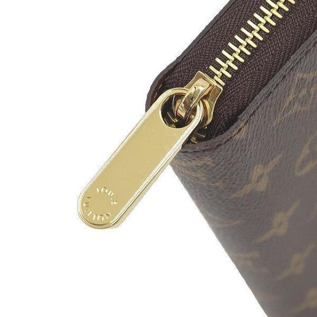 ◆ 新品 本物 ◆ LV ルイヴィトン 現行 モノグラム ジッピーウォレット 長財布 RFID 保存袋 箱 紙袋 M42616 < ブランド  ◆ 新品 本物 ◆ LV ルイヴィトン 現行 モノグラム ジッピーウォレット 長財布 RFID 保存袋 箱 紙袋 M42616 < ブランドの