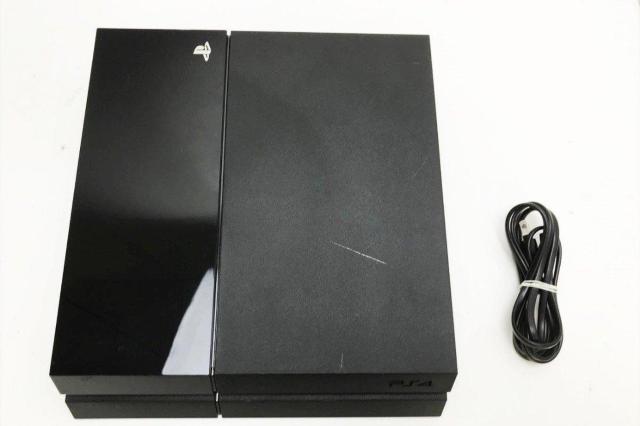 PS4本体&ソフトセット < ゲーム本体/ソフト  PS4本体&ソフトセット  < ゲーム本体/ソフトの