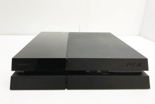 PS4本体&ソフトセット < ゲーム本体/ソフト  PS4本体&ソフトセット < ゲーム本体/ソフトの