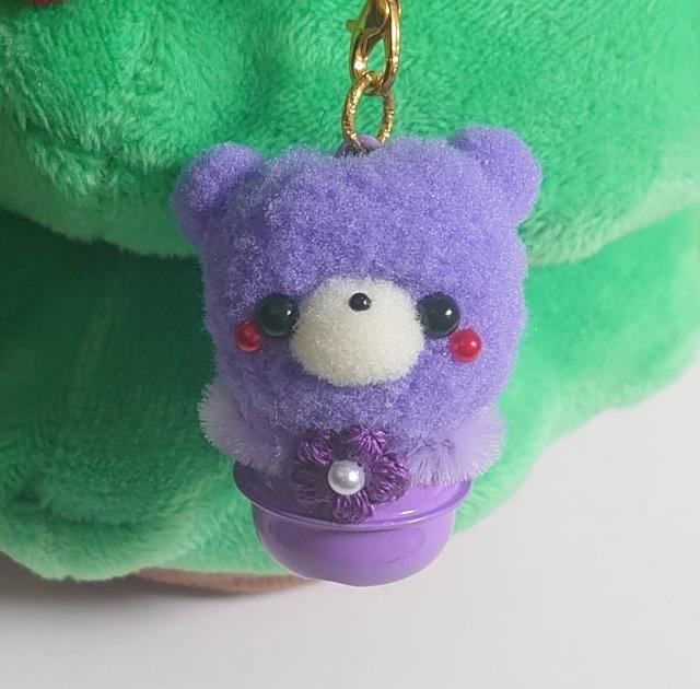 ハンドメイド♪ポンポンマスコット★アニマルクリスマス☆オーナメント★ベルベアちゃんB < ペット/手芸/園芸 ハンドメイド♪ポンポンマスコット★アニマルクリスマス☆オーナメント★ベルベアちゃんB < ペット/手芸/園芸の