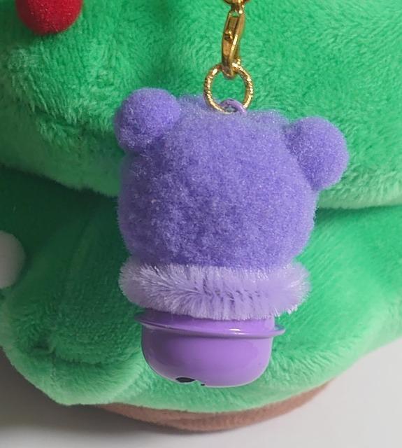 ハンドメイド♪ポンポンマスコット★アニマルクリスマス☆オーナメント★ベルベアちゃんB < ペット/手芸/園芸 ハンドメイド♪ポンポンマスコット★アニマルクリスマス☆オーナメント★ベルベアちゃんB < ペット/手芸/園芸の