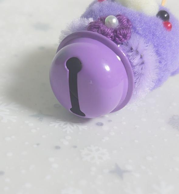 ハンドメイド♪ポンポンマスコット★アニマルクリスマス☆オーナメント★ベルベアちゃんB < ペット/手芸/園芸 ハンドメイド♪ポンポンマスコット★アニマルクリスマス☆オーナメント★ベルベアちゃんB < ペット/手芸/園芸の