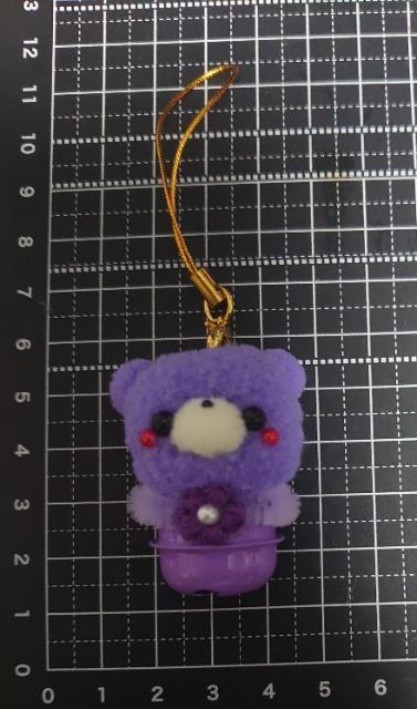 ハンドメイド♪ポンポンマスコット★アニマルクリスマス☆オーナメント★ベルベアちゃんB < ペット/手芸/園芸 ハンドメイド♪ポンポンマスコット★アニマルクリスマス☆オーナメント★ベルベアちゃんB < ペット/手芸/園芸の