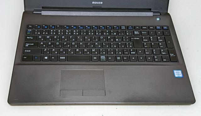 mouse Corei5 メモリ16GB SSD512GB Office2024 Windows11 Webカメラ フルHD < PC本体/周辺機器 mouse Corei5 メモリ16GB SSD512GB Office2024 Windows11 Webカメラ フルHD < PC本体/周辺機器の