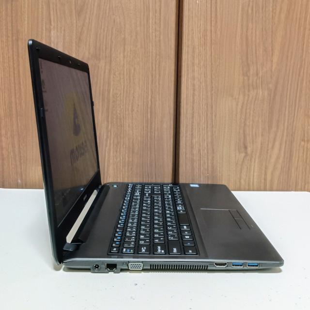 mouse Corei5 メモリ16GB SSD512GB Office2024 Windows11 Webカメラ フルHD < PC本体/周辺機器 mouse Corei5 メモリ16GB SSD512GB Office2024 Windows11 Webカメラ フルHD < PC本体/周辺機器の