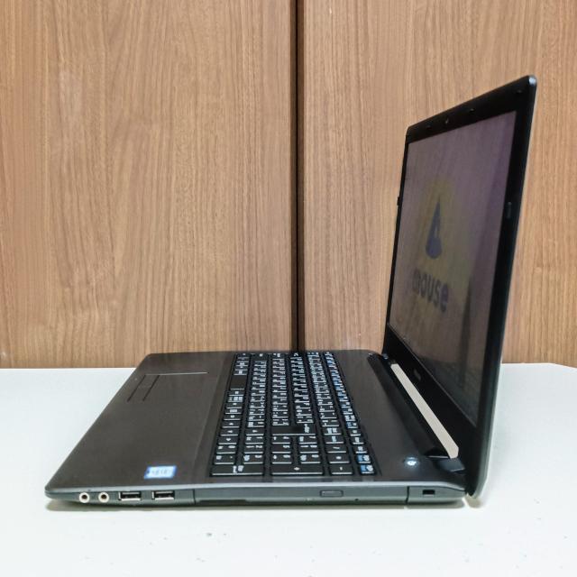 mouse Corei5 メモリ16GB SSD512GB Office2024 Windows11 Webカメラ フルHD < PC本体/周辺機器 mouse Corei5 メモリ16GB SSD512GB Office2024 Windows11 Webカメラ フルHD < PC本体/周辺機器の