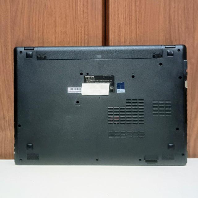 mouse Corei5 メモリ16GB SSD512GB Office2024 Windows11 Webカメラ フルHD < PC本体/周辺機器 mouse Corei5 メモリ16GB SSD512GB Office2024 Windows11 Webカメラ フルHD < PC本体/周辺機器の