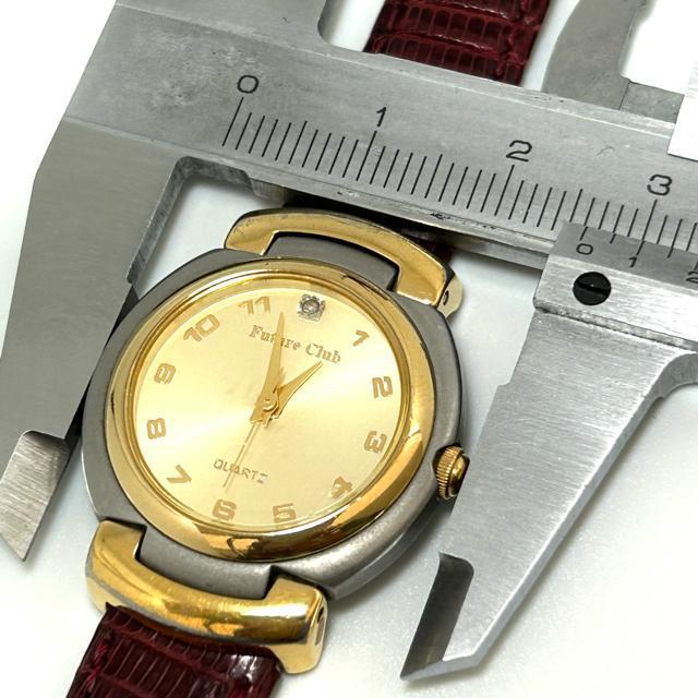 future club フューチャークラブ FC-027L レディース腕時計 < 女性アクセサリー/時計 future club フューチャークラブ FC-027L レディース腕時計 < 女性アクセサリー/時計の