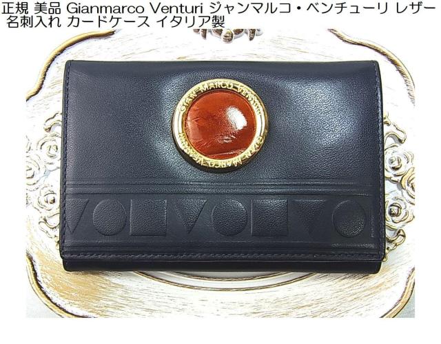 K i Gianmarco Venturi W}REx`[ U[ h J[hP[X C^A   t@bV 