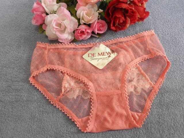 ◆"▽.PinkyAngel^-^ピチピタ薄々♪透けレースパンティ.▽"◆ < 女性ファッション ◆"▽.PinkyAngel^-^ピチピタ薄々♪透けレースパンティ.▽"◆ < 女性ファッションの