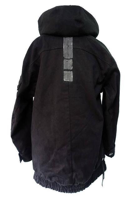 新品KMRIIケムリ Hooded Twill JKT 1 < ブランド 新品KMRIIケムリ Hooded Twill JKT 1 < ブランドの