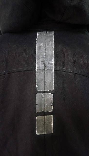 新品KMRIIケムリ Hooded Twill JKT 1 < ブランド 新品KMRIIケムリ Hooded Twill JKT 1 < ブランドの