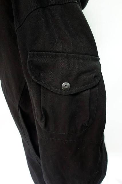 新品KMRIIケムリ Hooded Twill JKT 1 < ブランド 新品KMRIIケムリ Hooded Twill JKT 1 < ブランドの