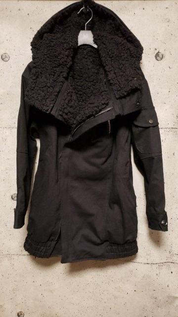 新品KMRIIケムリ Hooded Twill JKT 1 < ブランド 新品KMRIIケムリ Hooded Twill JKT 1 < ブランドの