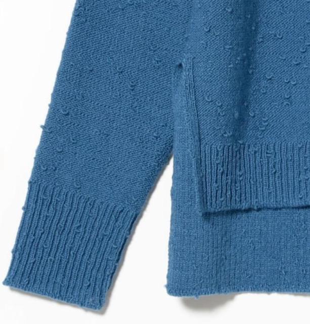 ���f�B�[�X �E�[���m�b�g���[���v���I�[�o�[ �� �����t�@�b�V������ 