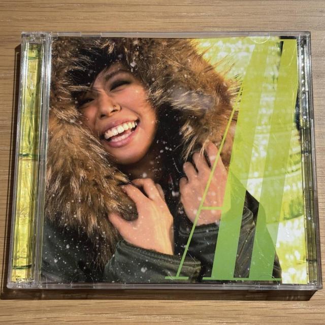 【AI】ハピネス (DVD付き) < CD/DVD/ビデオ 【AI】ハピネス (DVD付き) < CD/DVD/ビデオの