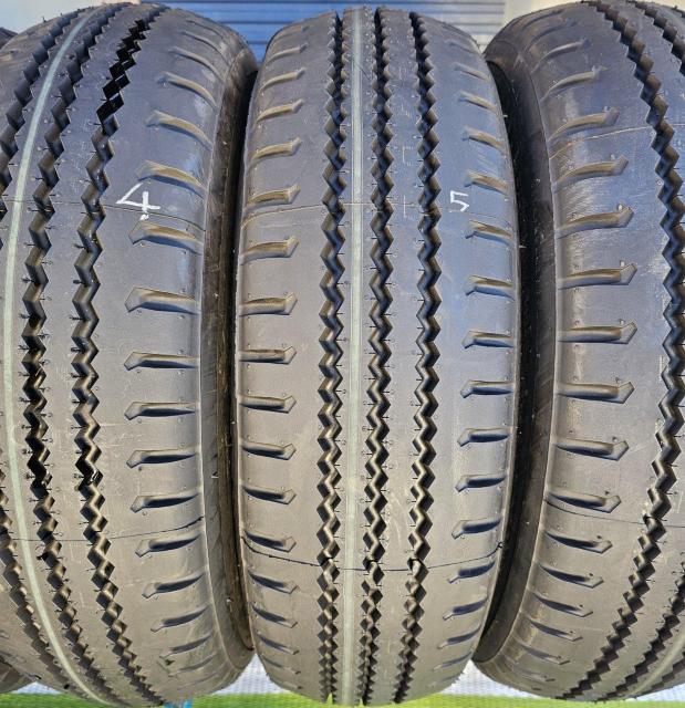 �o���a!!���g�p�i  205/65R16 109/107N LT YOKOHAMA LT RADIAL MY807 �ă^�C �� ������/�o�C�N
