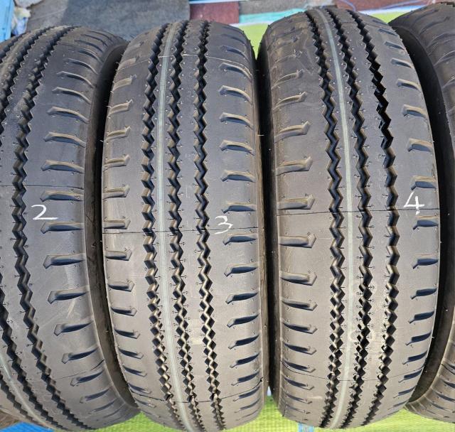�o���a!!���g�p�i  205/65R16 109/107N LT YOKOHAMA LT RADIAL MY807 �ă^�C �� ������/�o�C�N