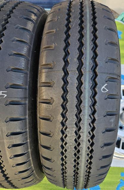 �o���a!!���g�p�i  205/65R16 109/107N LT YOKOHAMA LT RADIAL MY807 �ă^�C �� ������/�o�C�N