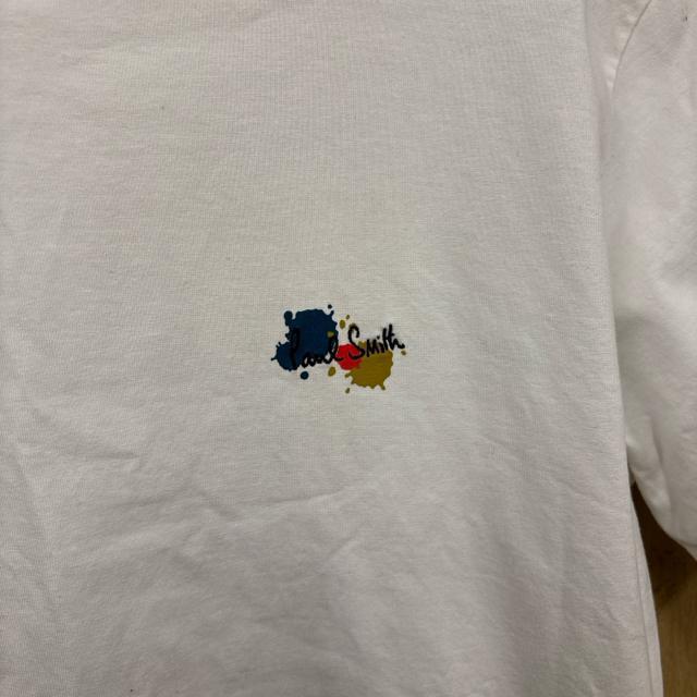 ���� Paul Smith �|�[���X�~�X ����T�V���c �z���C�g M �� �u�����h�� 