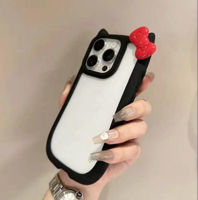 iPhone 16 �X�}�z�P�[�X �V���R�� �P�[�X �J�o�[ �L�� �L�e�B�@�� �� �Ɠd/AV�� 