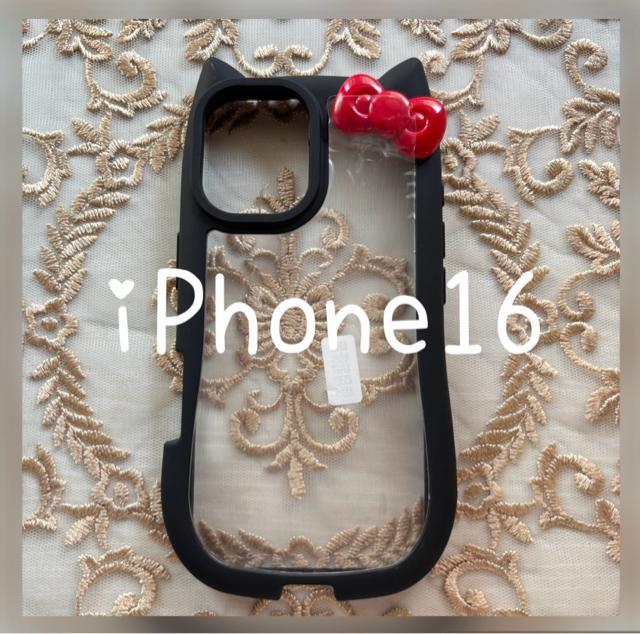 iPhone 16 �X�}�z�P�[�X �V���R�� �P�[�X �J�o�[ �L�� �L�e�B�@�� �� �Ɠd/AV�� 