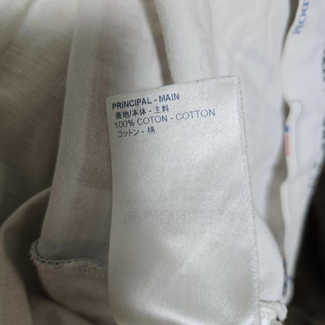 ���C���B�g�� LOUIS VUITTON19AW �����s�V���c �R�b�g�� �� �u�����h�� 