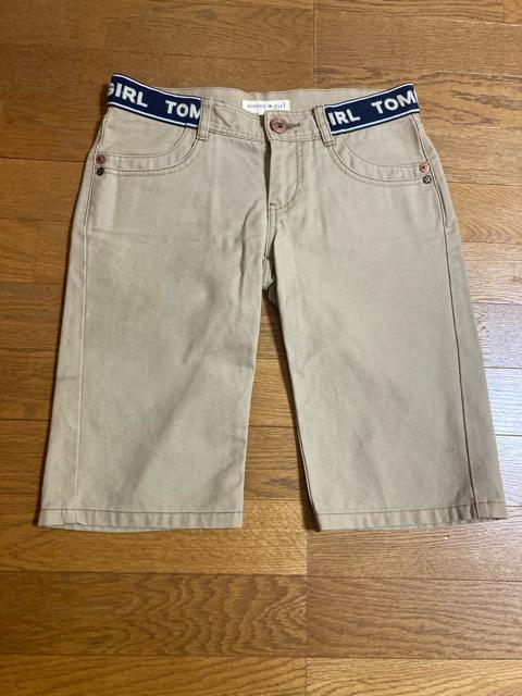 2114.�g�~�[�K�[�����f�j���n�[�t�p���c���x�[�W�����T�C�YS/P  �� �u�����h�� 